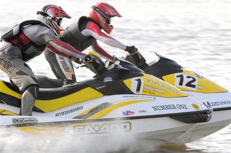 RIFAINA RECEBE COMPETIÇÃO DE JET SKI AMADOR NESTE FINAL DE SEMANA